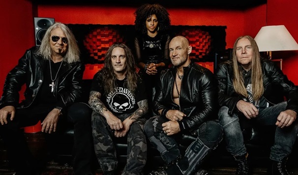 Tears Of Fire: itt a harmadik szám az átalakult Primal Fear új lemezéről