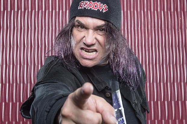 Zetrodus néven indul Tempo Of The Damned-emlékturnéra Zetro Souza