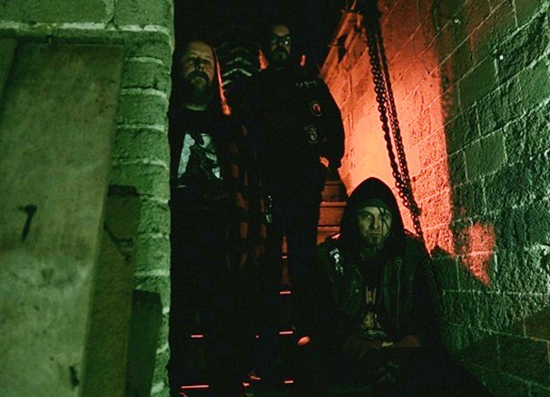 Restoring The Primordial Order: jön a kettes Abysmal Rites