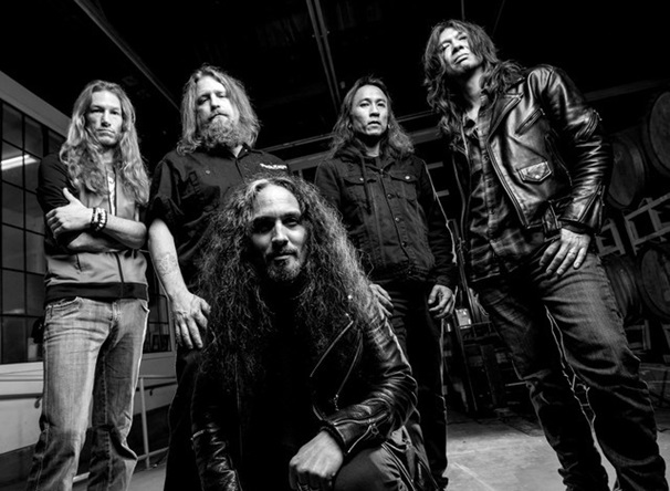 Death Angel: közeleg az Act III turné, új klip a Wrath (Bring Fire) dalhoz