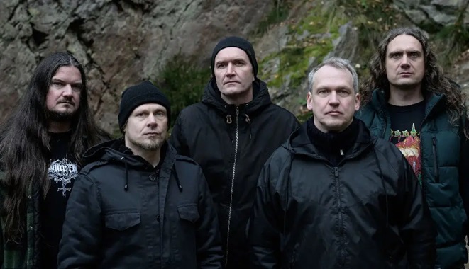 Numbered Days: új feldolgozás a Heaven Shall Burntől a Killswitch Engage frontemberével