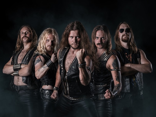 I Fear The Blood: új dal az Ambush pénteken érkező albumáról