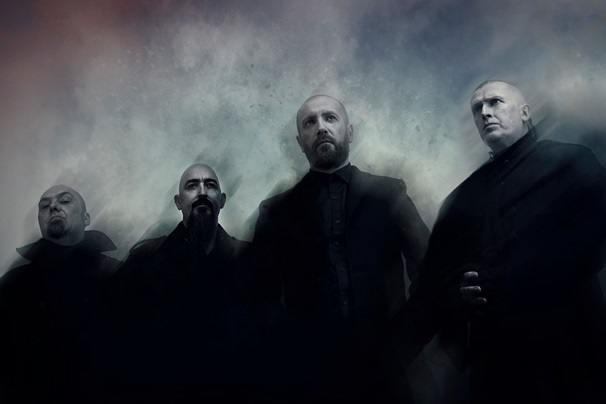 Ascension: megjelent és végighallgatható a Paradise Lost új albuma