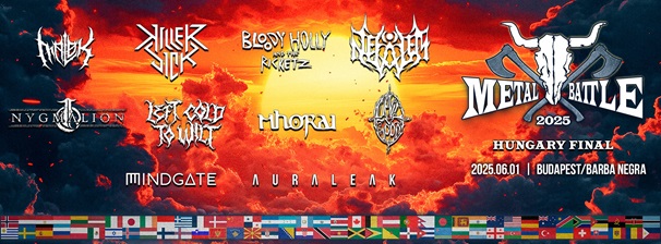 Wacken Metal Battle Hungary: íme az idei döntősök!