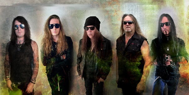 „A The Devil’s Asylum nem is lehetne tipikusabb Vicious Rumors”