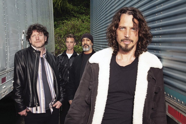 Megjelenhetnek a Soundgarden utolsó felvételei: „Nagyszerű ajándék lenne a rajongóknak és Chrisnek”