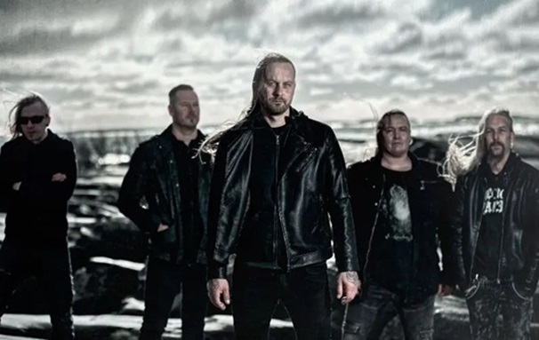 Summoning The Dark: még egy dal az új Mors Principium Estről