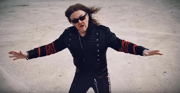 Mark Boalsszal erősített a Circus Of Fire, jön a Hellfire album