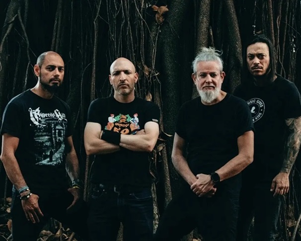 „Juanes nem pusztán legenda a latin zenében, de vérbeli metálrajongó is”