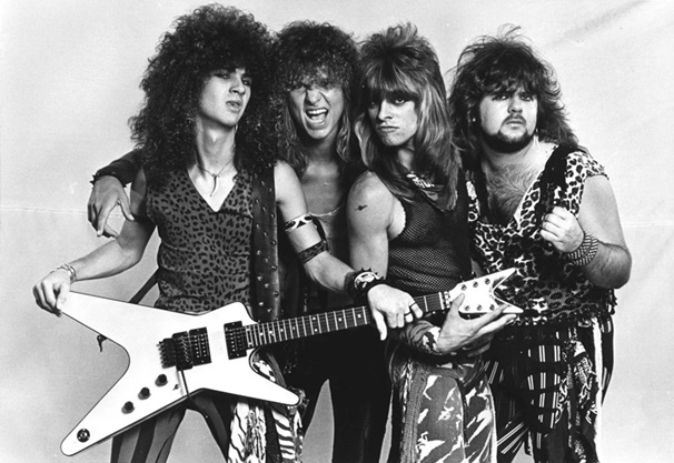 Terry Glaze a Panteráról: „Úgy a Cowboys From Hell idején ébredtem rá, mi folyik körülöttük”