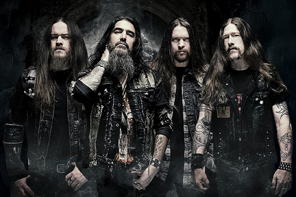 Beugró gitárosokkal játssza le az európai turnét a Machine Head