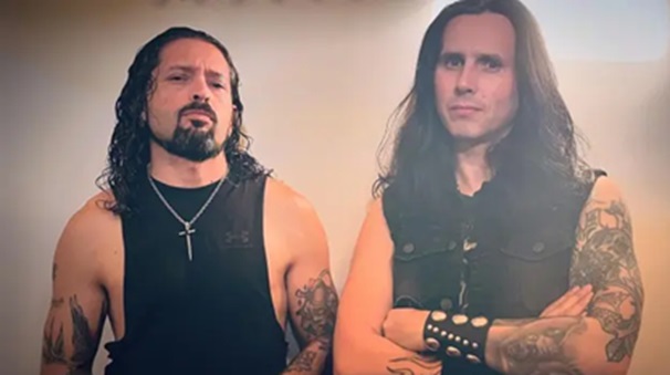 My Premonition: új dal Gus G-től és Ronnie Romerótól