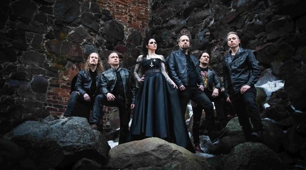 „Zeneileg az album egyszerre melodikus rock és filmzenei hatású progresszív metál”