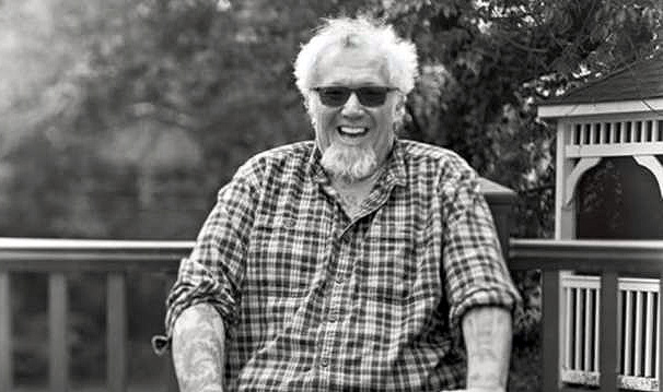 Meghalt Tim Cronin