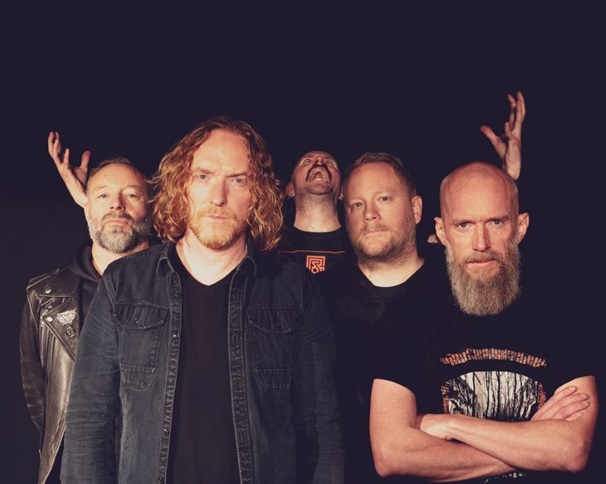 Grand Cadaver: jön a svéd death metal veteránok új EP-je