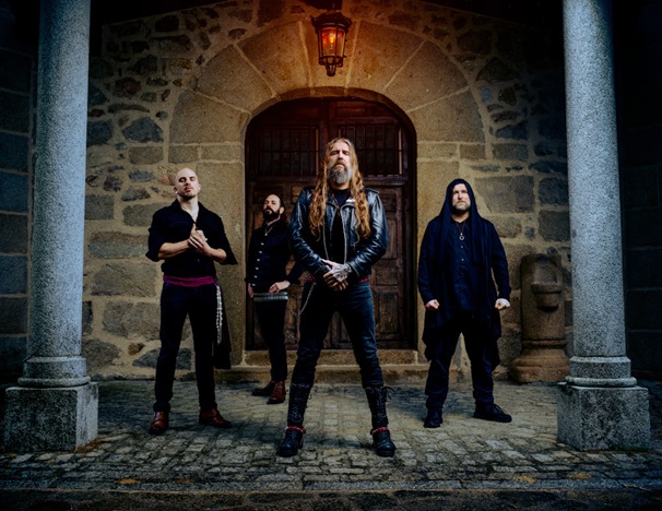 Impureza: flamencós death metal Spanyolországból