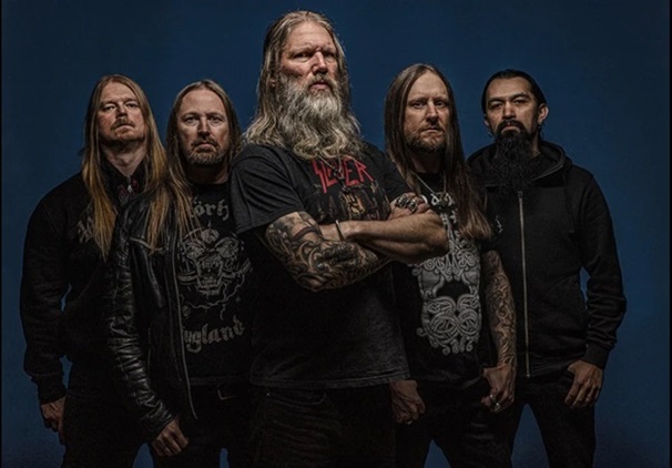 We Rule The Waves: új dalt mutatott be az Amon Amarth