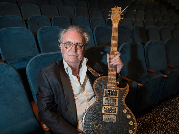 Meghalt a Led Zeppelint és a Deep Purple-t is kikosarazó Terry Reid