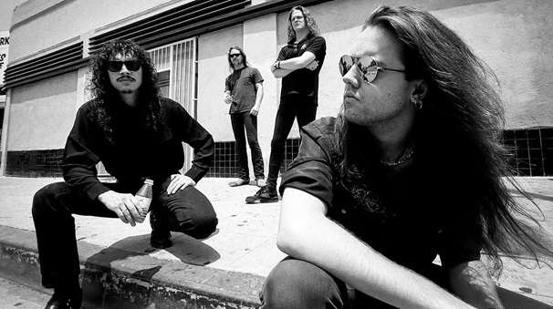A nyolcszázas rekorderek elitklubjába lépett a Metallica fekete albuma