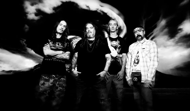 Chama: hallgasd meg a Soulfly új albumát!