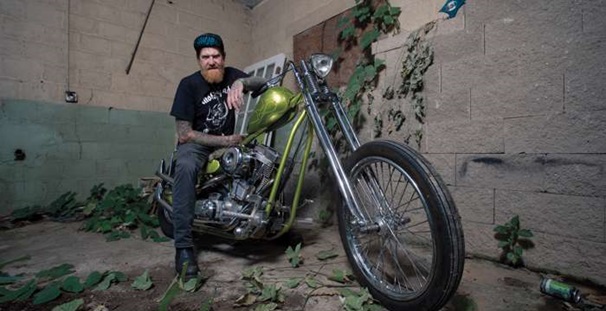 Újabb részletek láttak napvilágot Brent Hinds halálos balesetéről