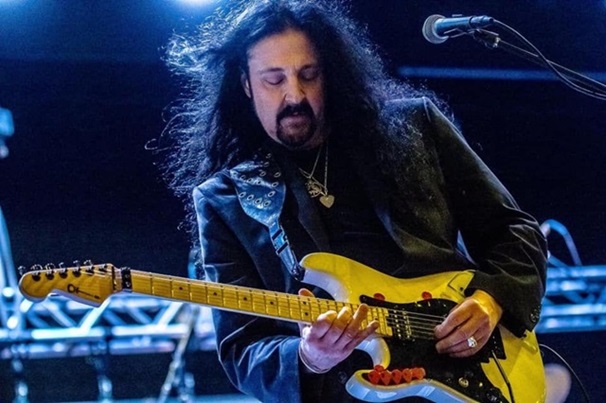 „Tony Iommi nem akarta, hogy egy másik gitáros dala is helyet kapjon egy Sabbath-lemezen”