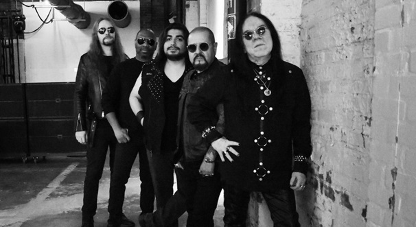 The Devil’s Masquerade: két dal is meghallgatható az új Helstarról