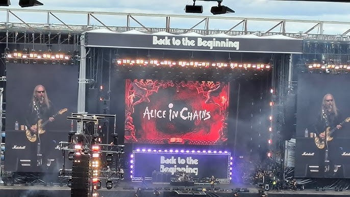 „Amikor Kirk Hammett megérkezett, azzal kezdte: nagyon izgulok!”