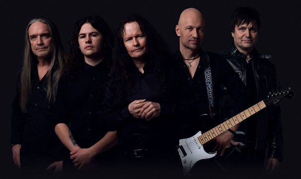 „Klasszikus hard rockot rejt az album a jövőnek: nyers, erőteljes, kiállja az idő próbáját”
