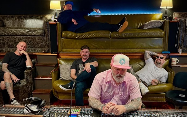 Making Love To Morgan Wallen: új dallal jelentkezett a Limp Bizkit