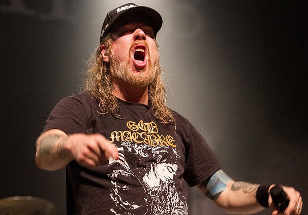 The Ghost Of A Future Dead: érkezik Tompa és az At The Gates utolsó albuma