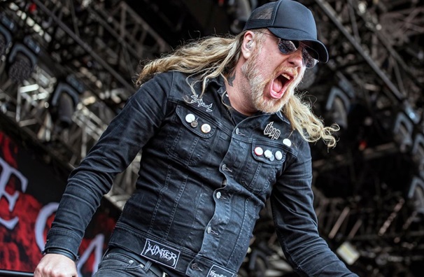 Tompától búcsúzik az At The Gates: „Igaz barát voltál, jószívű és megértő”