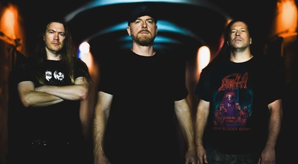 Into The Cesspool: új dal a februárban Budapesten koncertező Dying Fetustól
