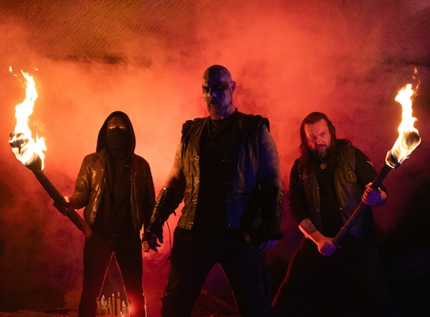 Ashspawn: megjelent és végighallgatható az Enthroned új albuma