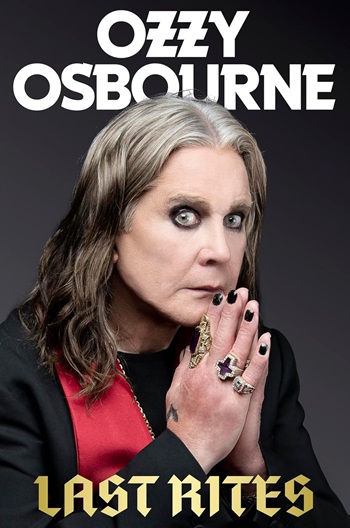 Ozzy a Back To The Beginning gáláról: „Folytak a könnyeim, de nagyon felemelő volt az egész”