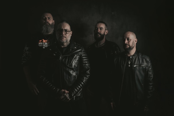 Your Inland Empire: megjelent és végighallgatható az első album