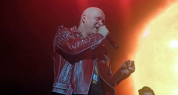 Helloween: setlist és videók a luxemburgi turnényitóról