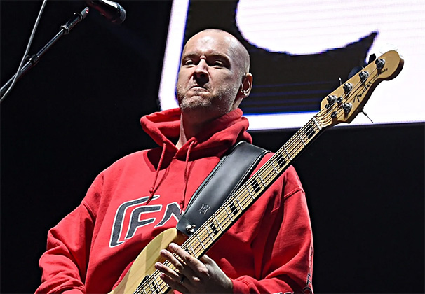 Meghalt Sam Rivers