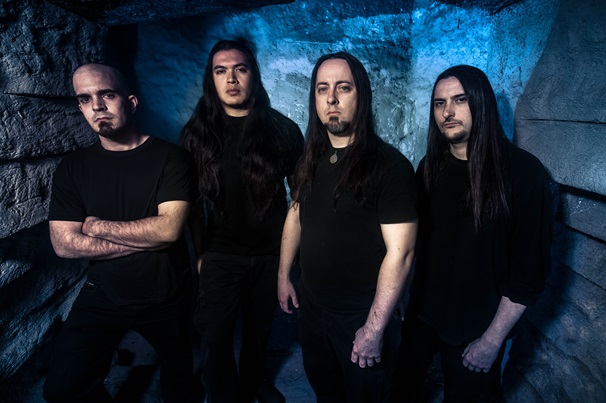 „A Cradle Of Affliction a korai, dallamos death metalos hatásainkat tükrözi”