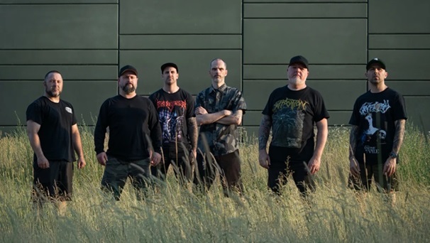 Despised Icon: három dal is meghallgatható a Shadow Work albumról