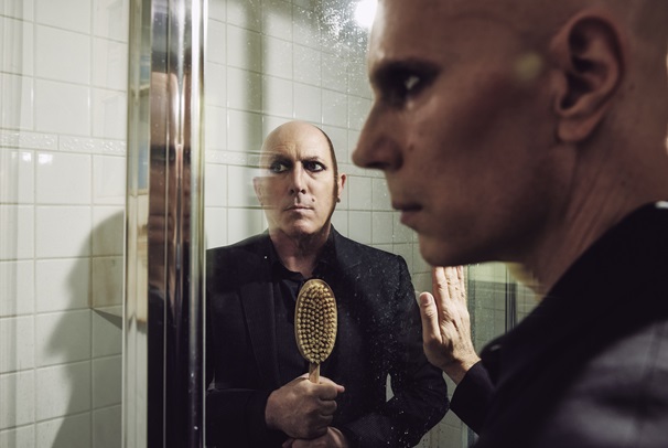 A Perfect Circle: először Magyarországon