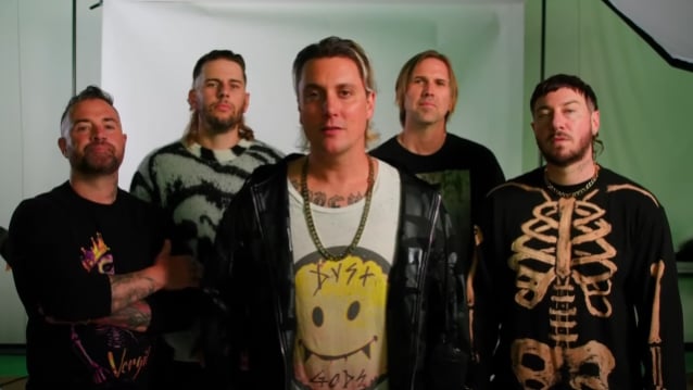 Magic: új dalt mutatott be az Avenged Sevenfold