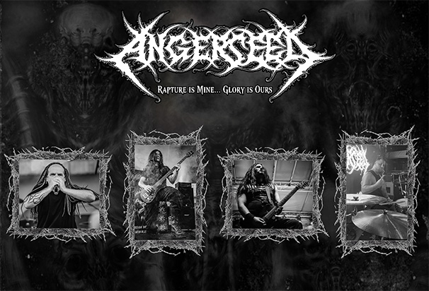 Rapture Is Mine... Glory Is Ours: hallgasd végig az Angerseed új albumát!