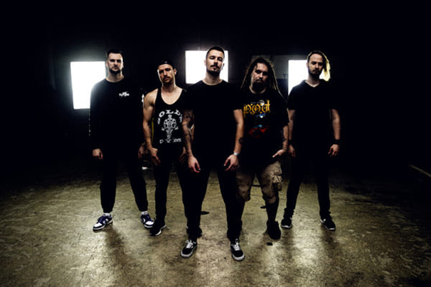 Csillagokon át: metalcore-ballada a Lovecrose-tól