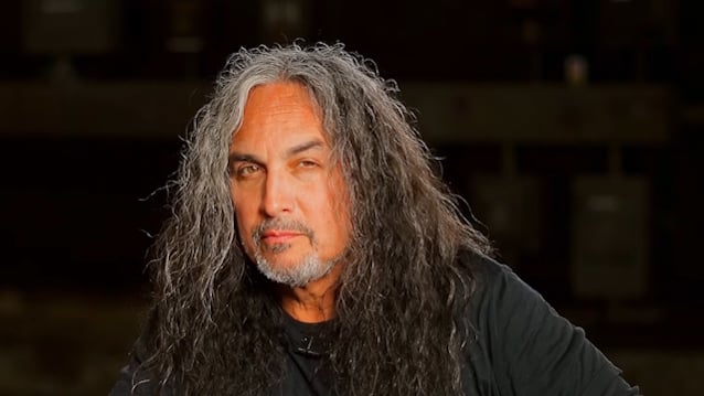 Anthrax-meghallgatásáról beszélt Mark Osegueda: „Jól döntöttek, hogy Johnnal mentek tovább”