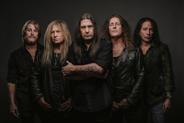 Savatage: jövő nyáron ismét Európában