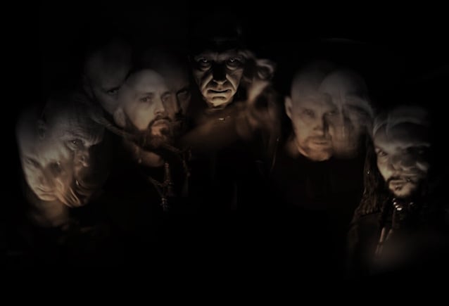 Life Is A Corpse You Drag: itt az új Mayhem harmadik előzetes dala