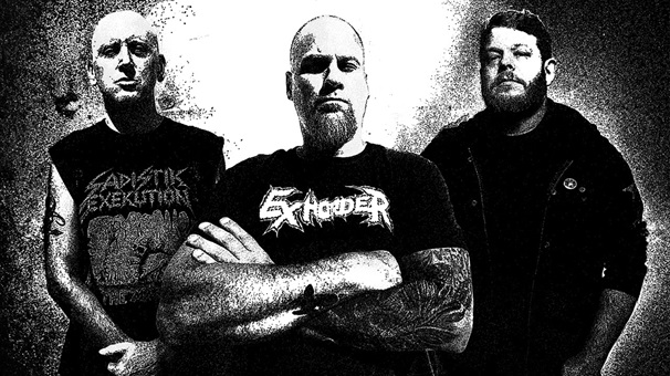 The Conquering Darkness: hallgasd végig a Malefic Throne bemutatkozó albumát!