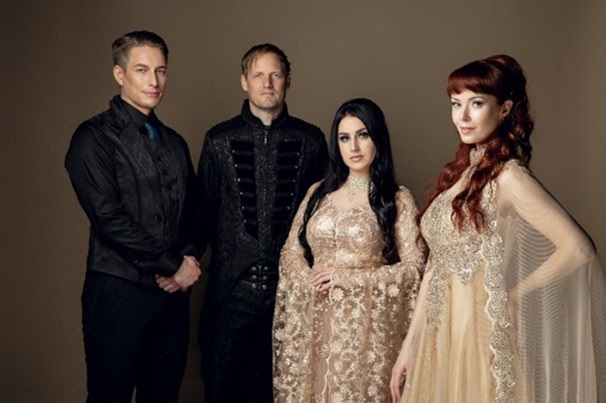 Tears Of The Dragon: így játssza Dickinson klasszikusát az Eye Of Melian