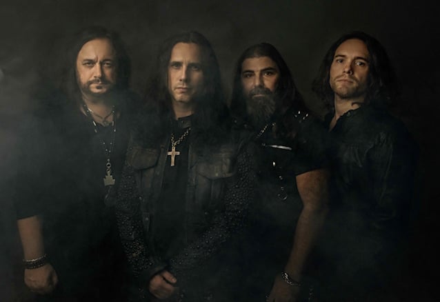 Énekesváltás a Firewindben, grandiózus konceptalbum érkezik